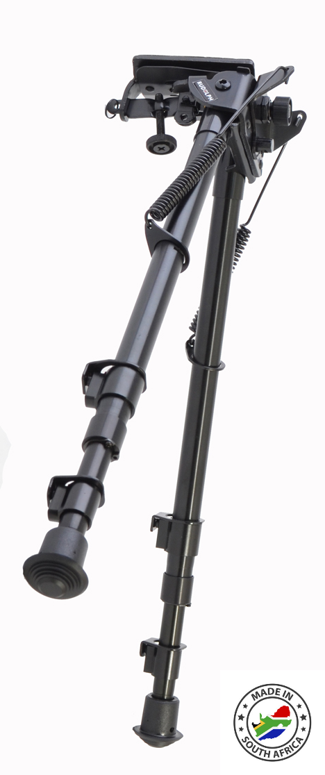 Rudolph 13.5-27 Pivot Bipod - Image 2