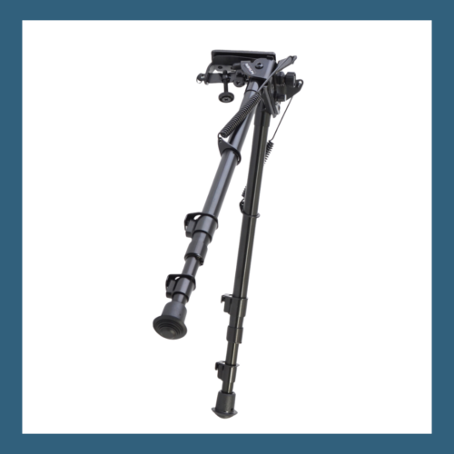 Rudolph 13.5-27 Pivot Bipod