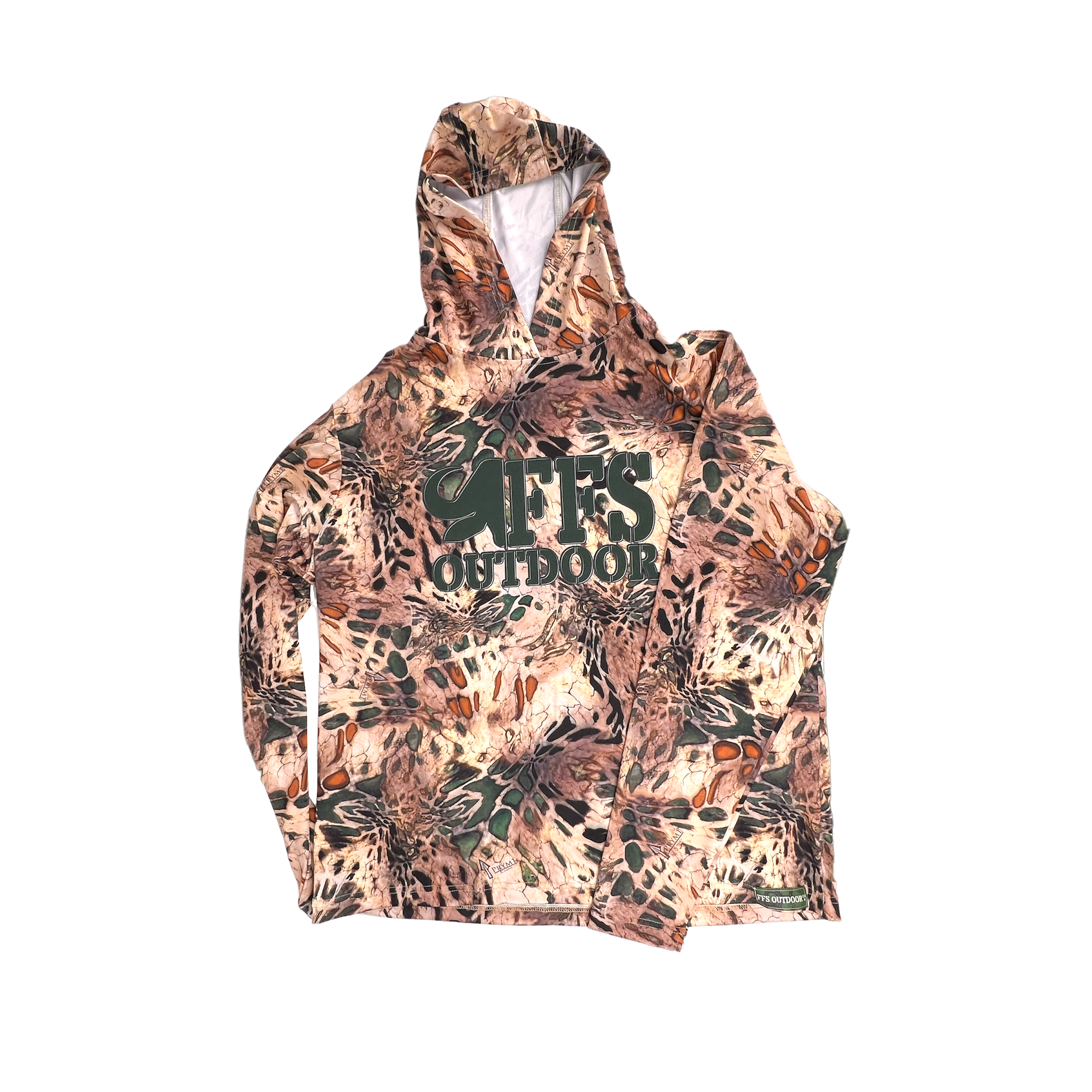 Pro Hoodie - Image 3
