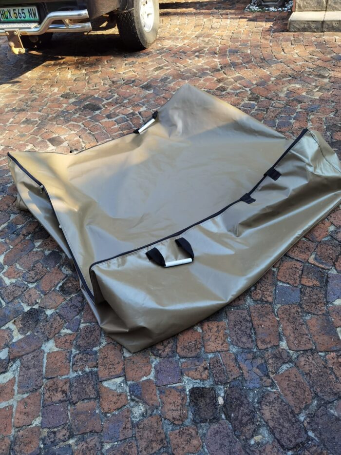 Single Layer Carcass Meat Bag | Hunting Meat Bag SA | Outdoors Pro SA