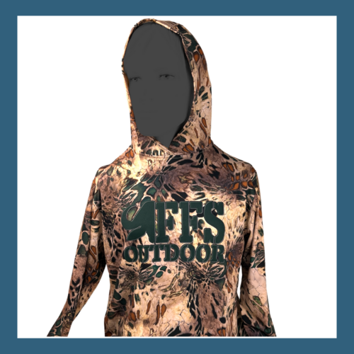 Pro Hoodie