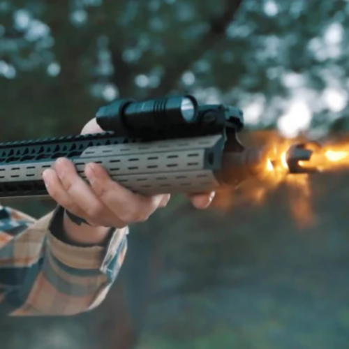 Red Dot Scopes