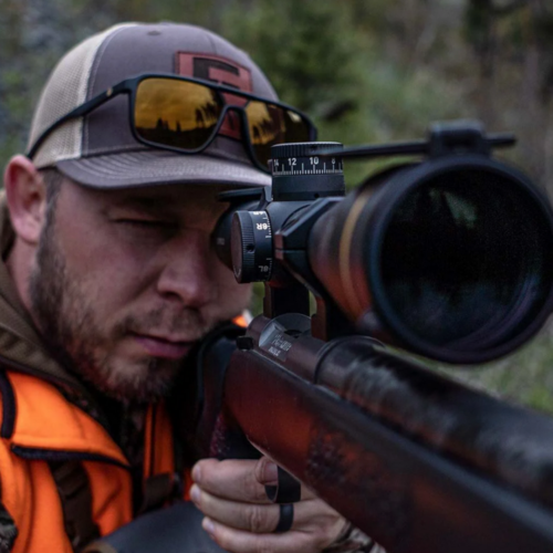 Riflescopes