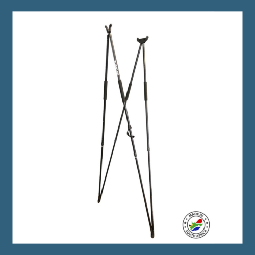 Rudolph PH Shooting Sticks