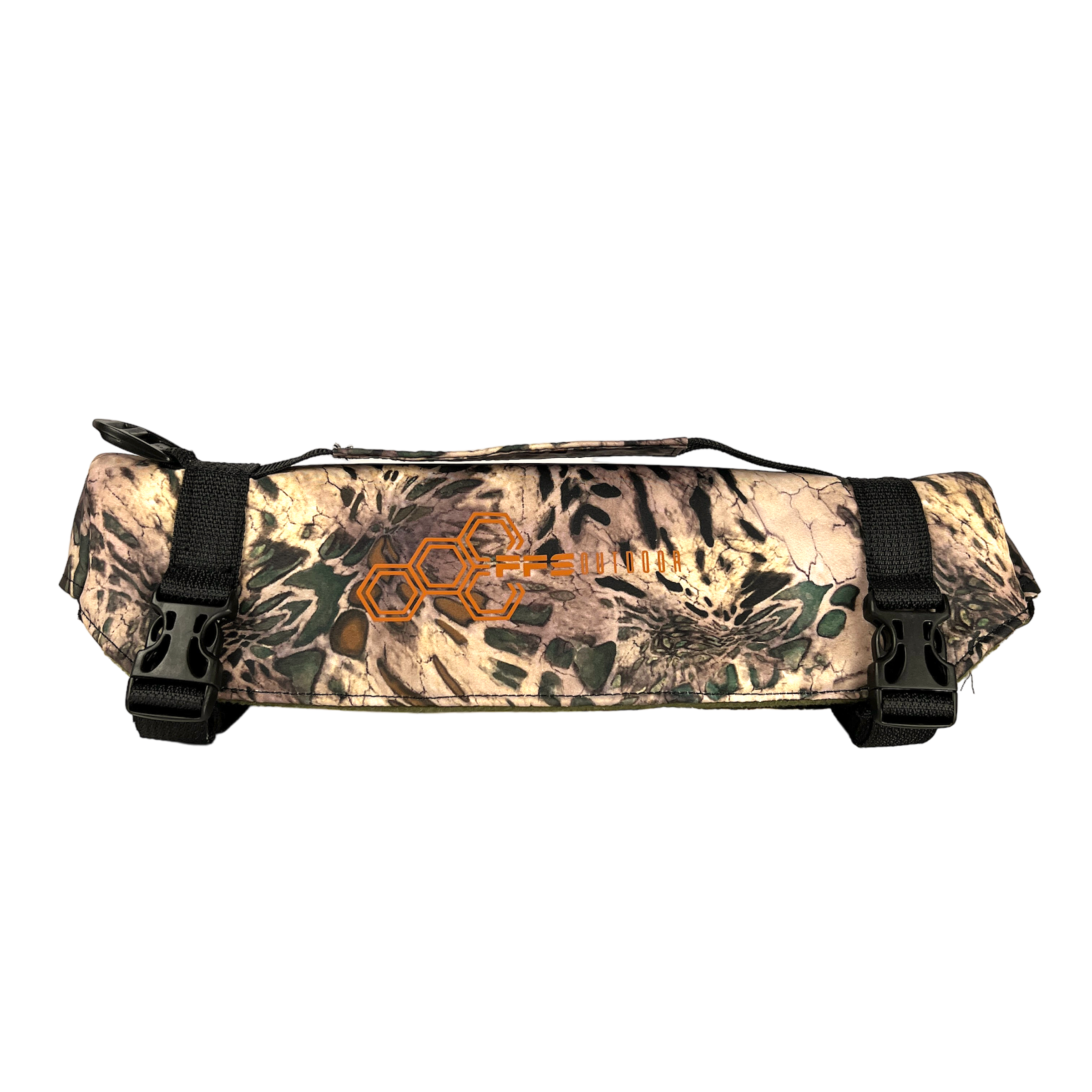 Scope and muzzle protector - Image 11