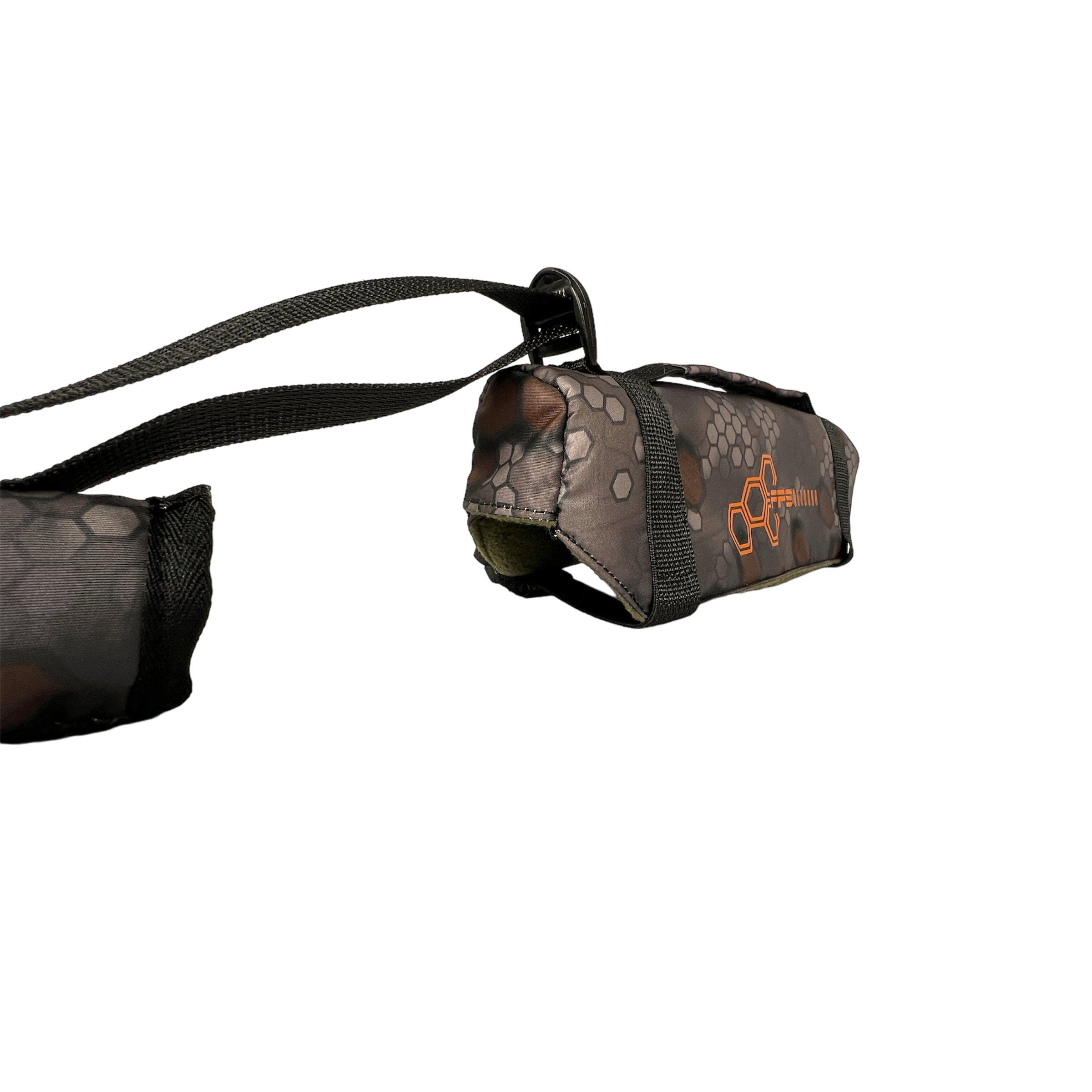 Scope and muzzle protector - Image 10