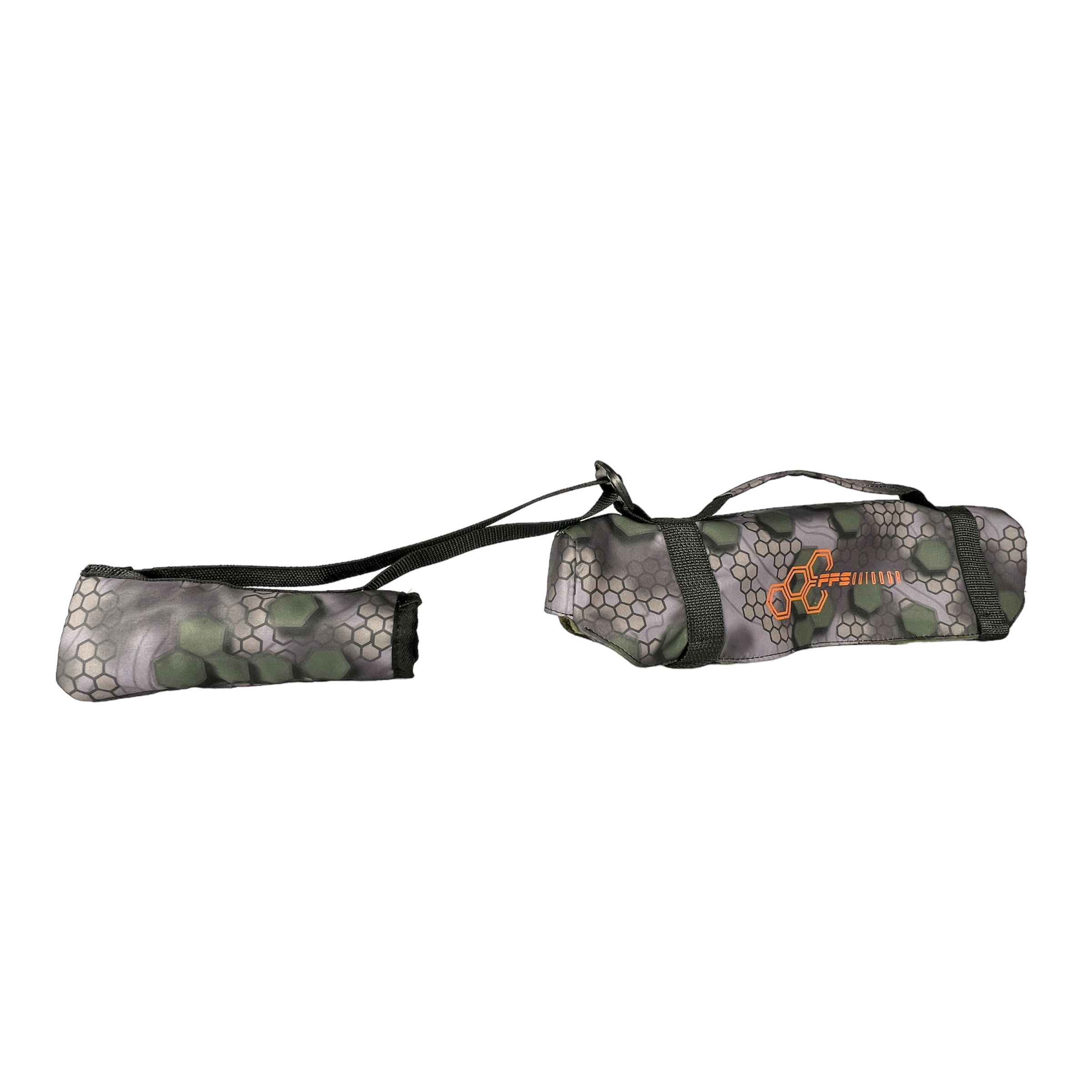Scope and muzzle protector - Image 7