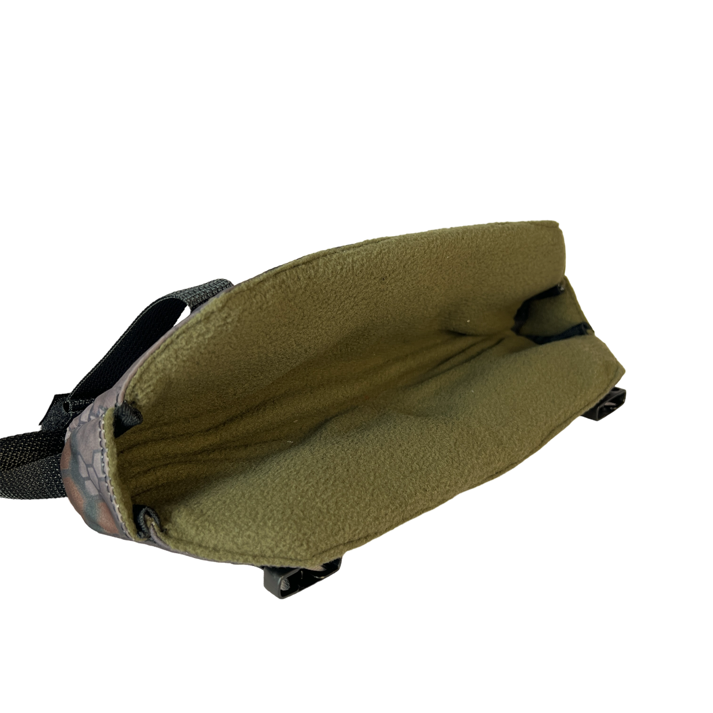Scope and muzzle protector - Image 4