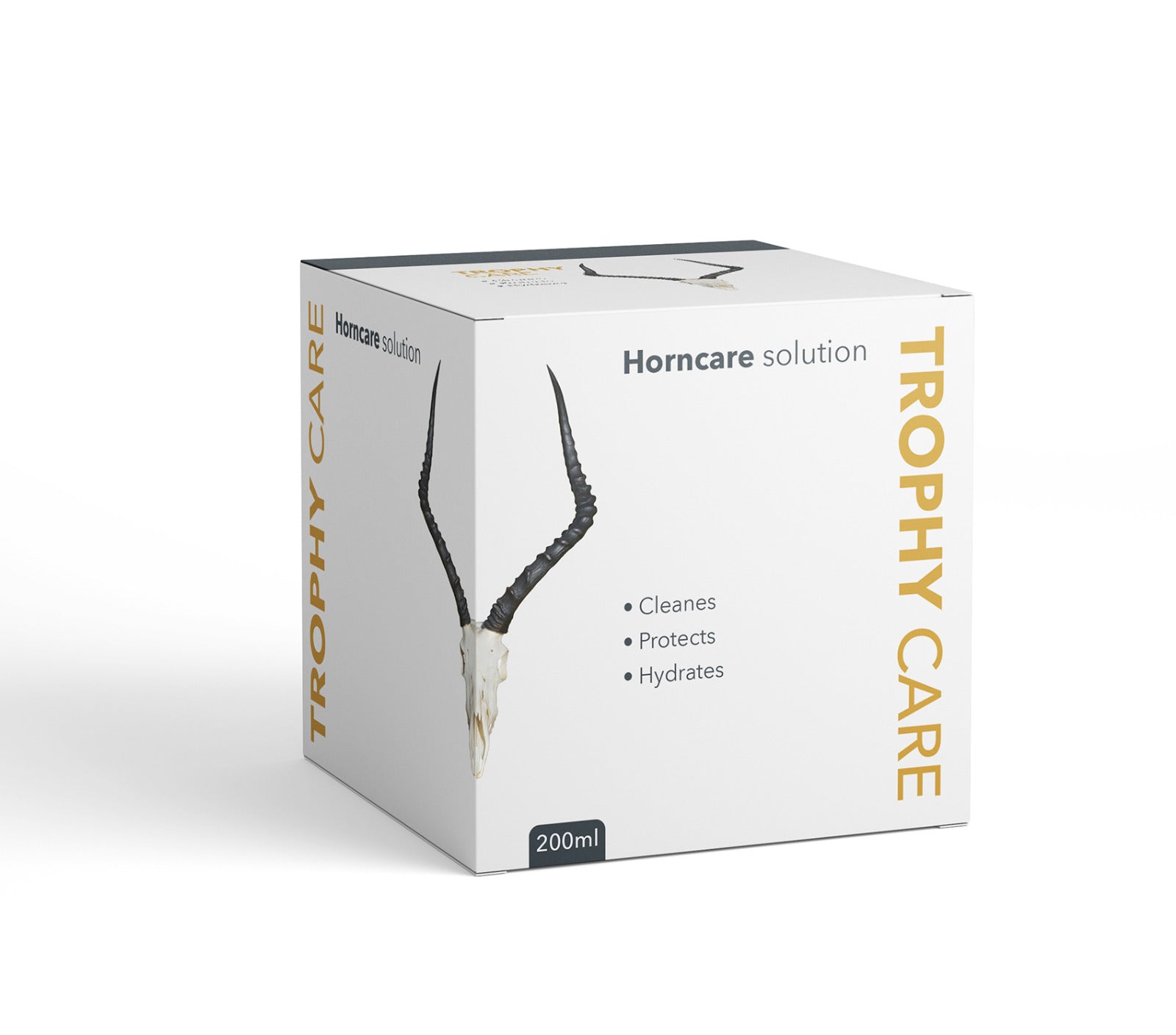 Trophy care - Horn care solution - Image 3