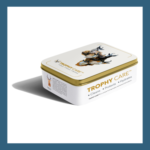 Trophy care Value pack