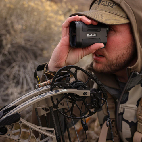 Rangefinders & Accessories