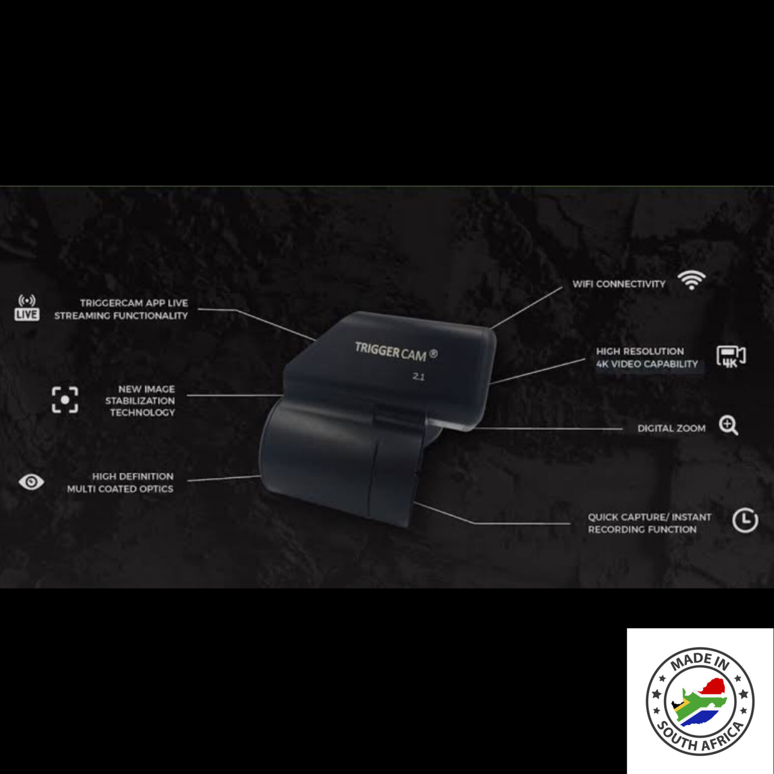 TRIGGERCAM 2.1 - Image 3