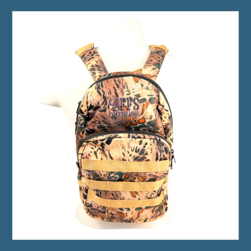 Hydration pack 9l