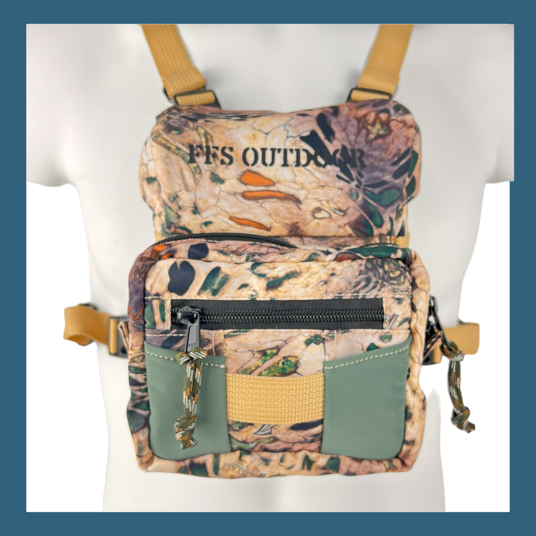 Impi Claymore Admin Pouch