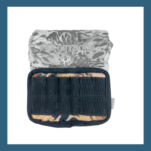 Impi Front Loader Ammo Pouch