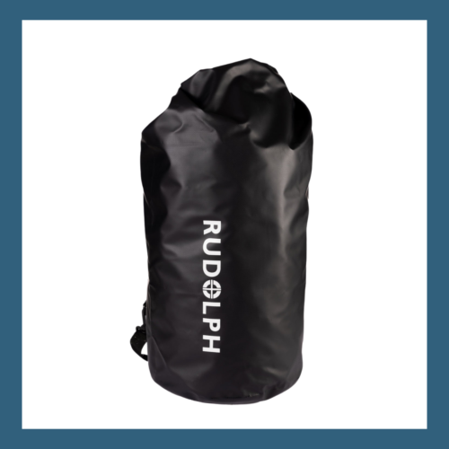 Rudolph 40L Waterproof Dry Bag