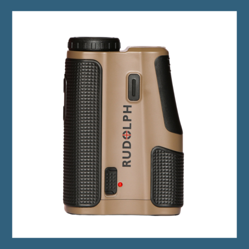 Rudolph RF-1200H Rangefinder