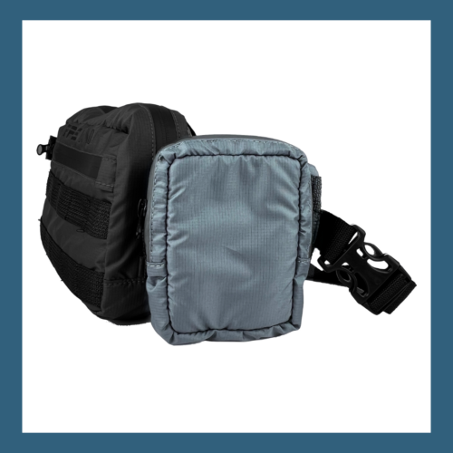 Small Fly pouch