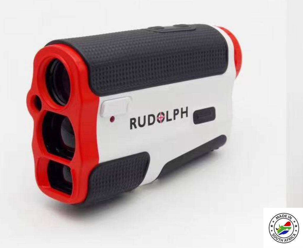 Rudolph RF-1200G Golf Rangefinder - Image 4