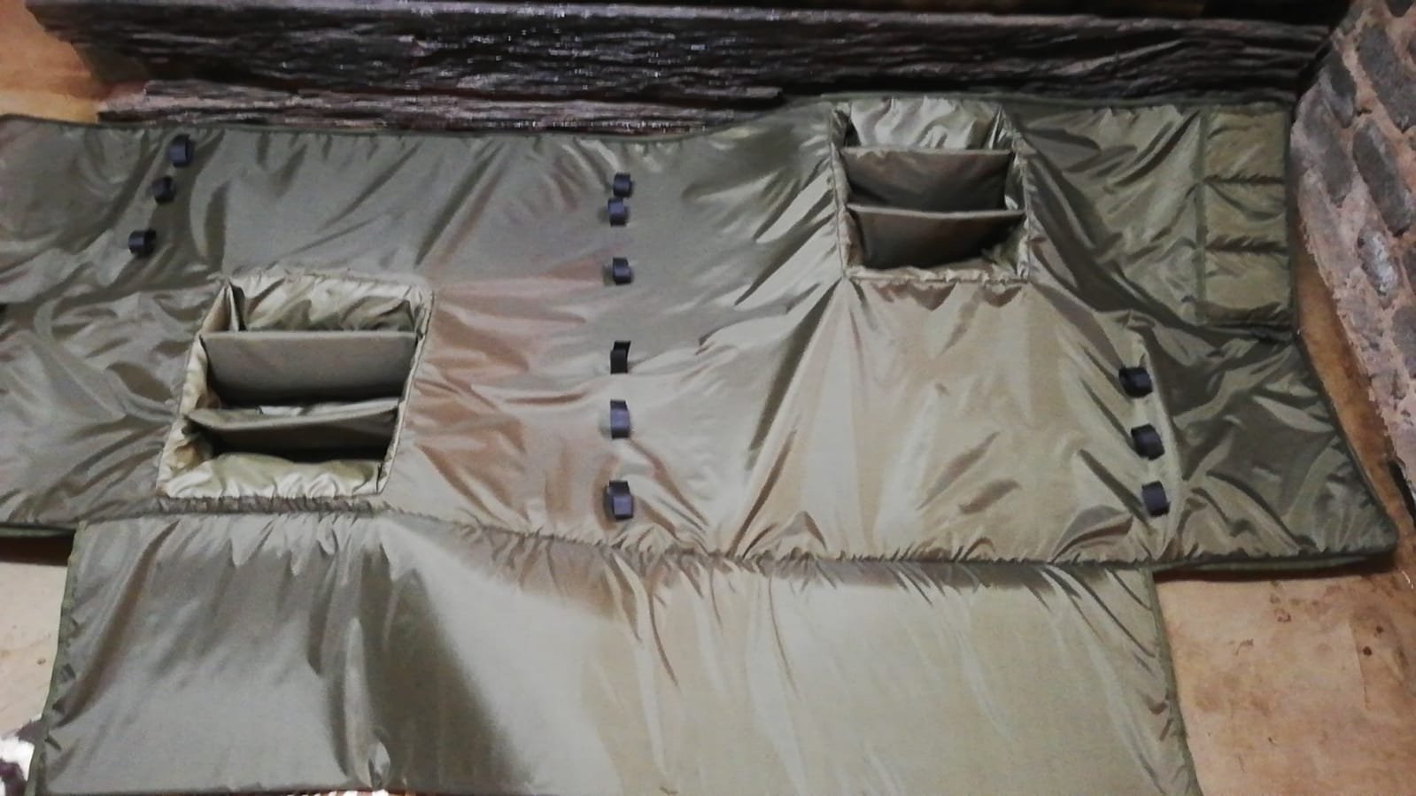 Fishing Rod Bag - Image 8