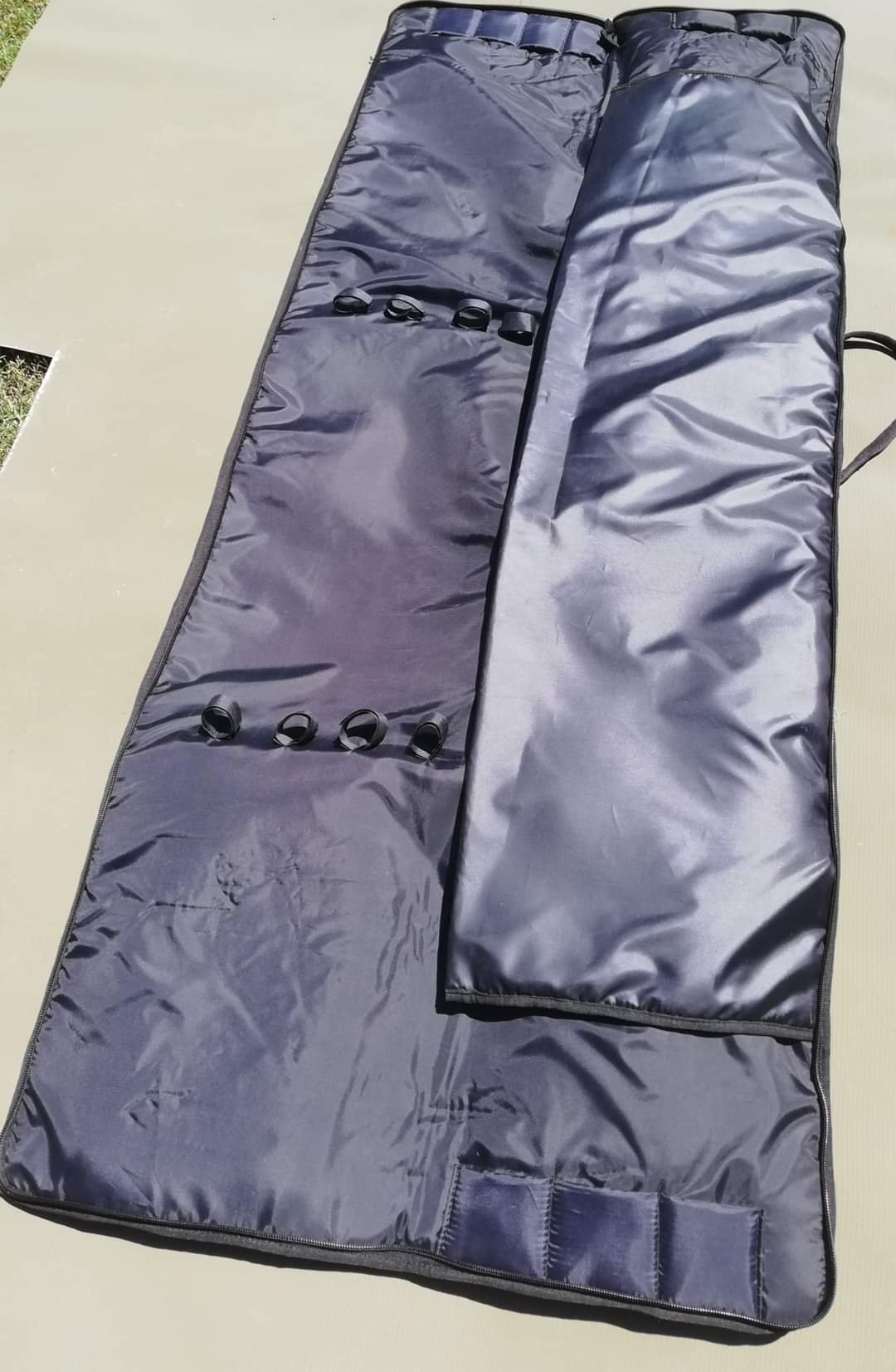 Fishing Rod Bag - Image 2