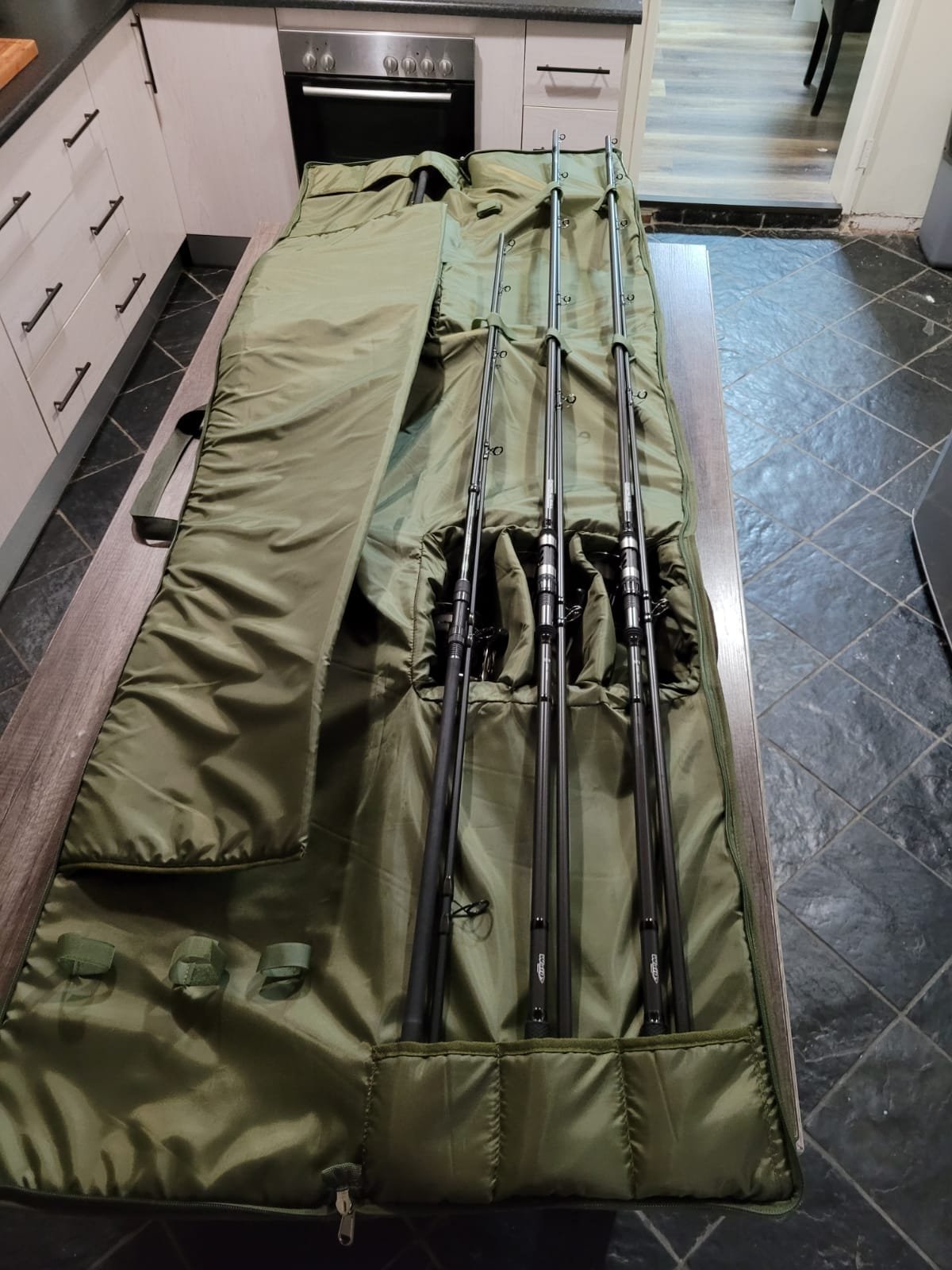 Fishing Rod Bag - Image 3