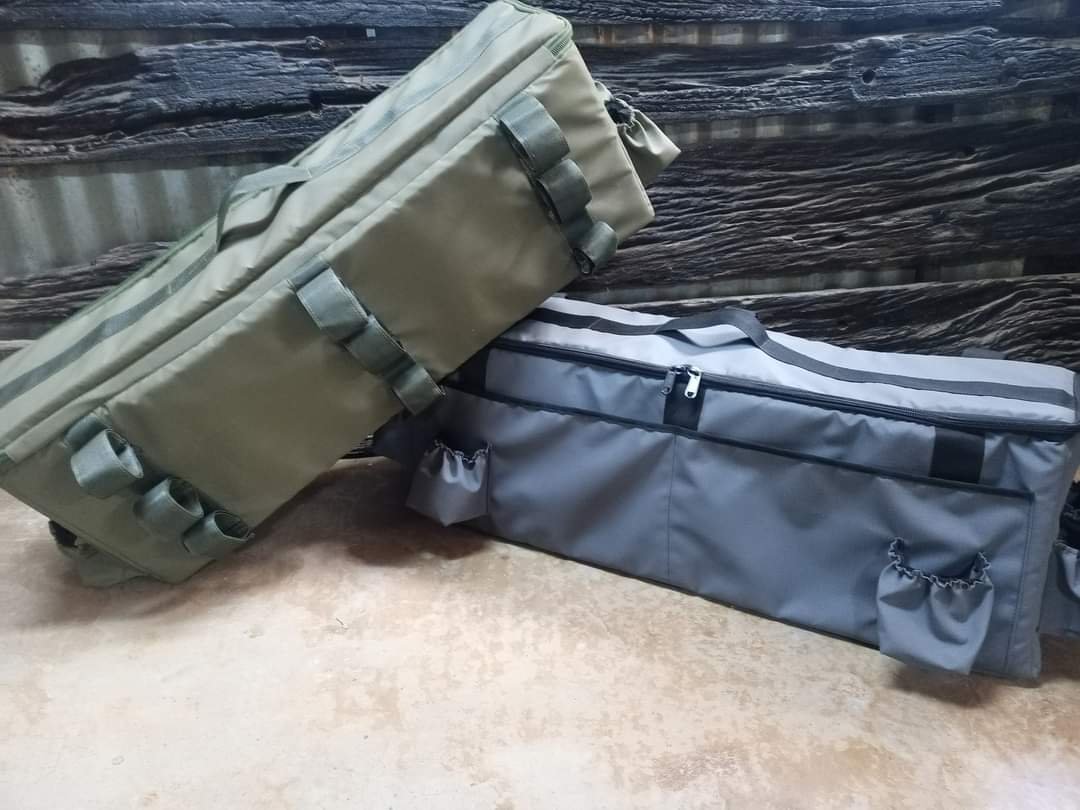 Cattle Rail cooler bag - Image 2