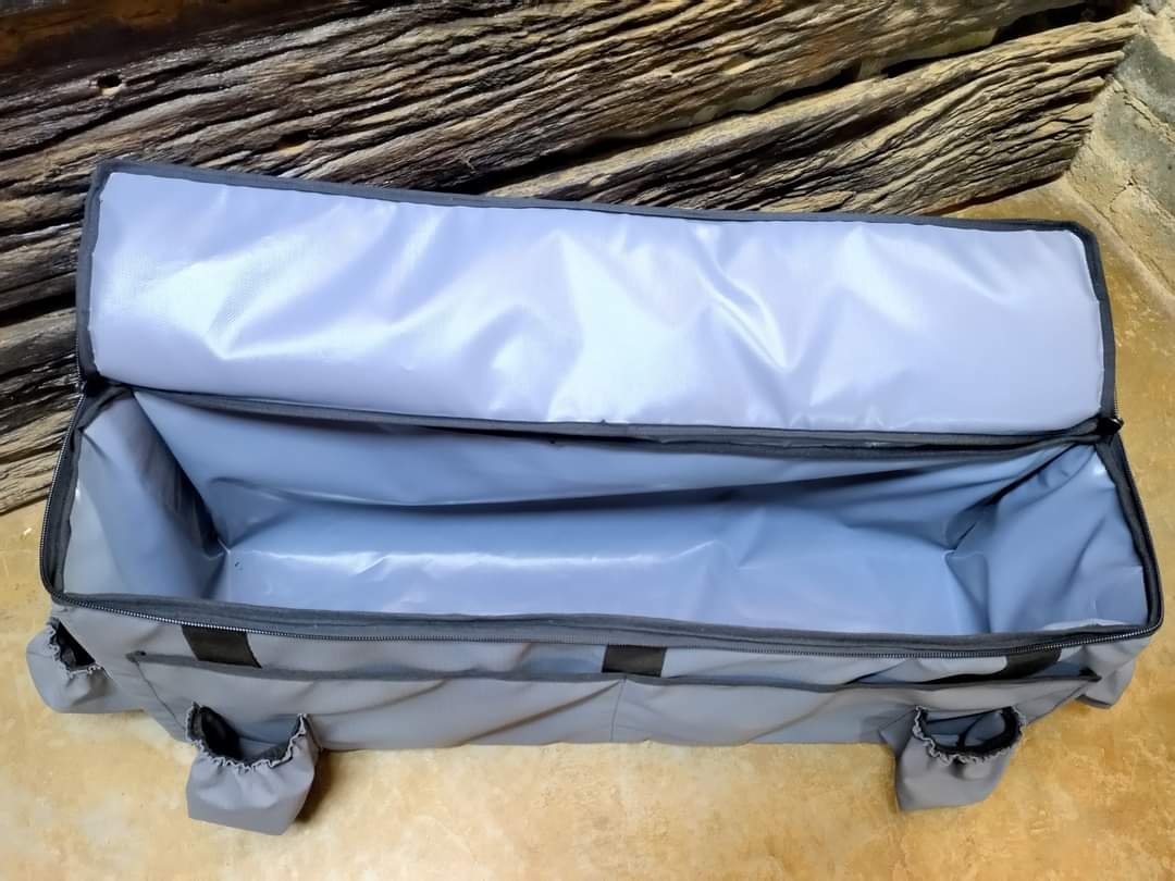 Cattle Rail cooler bag - Image 4