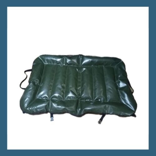 Landing mat