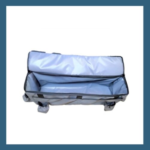 Cattle Rail cooler bag