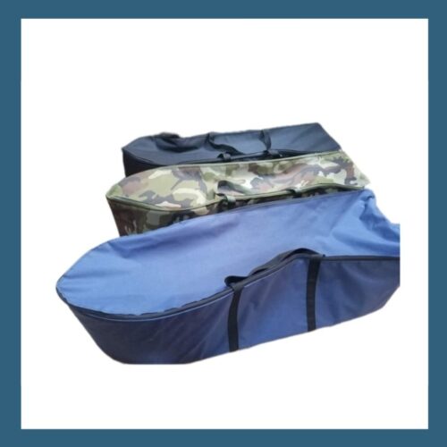 Fishing Bait Boat bag