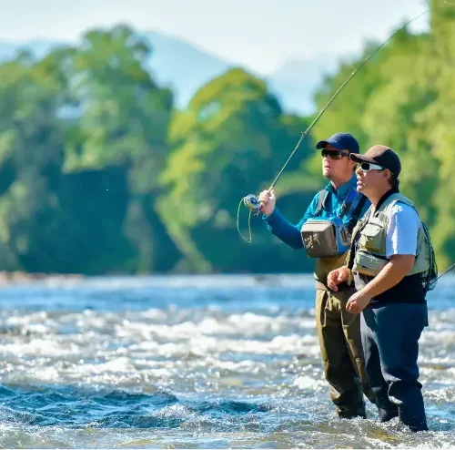 Fishing accessories
