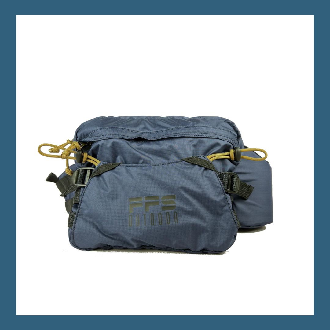 Double-Haul waist pack - Image 12