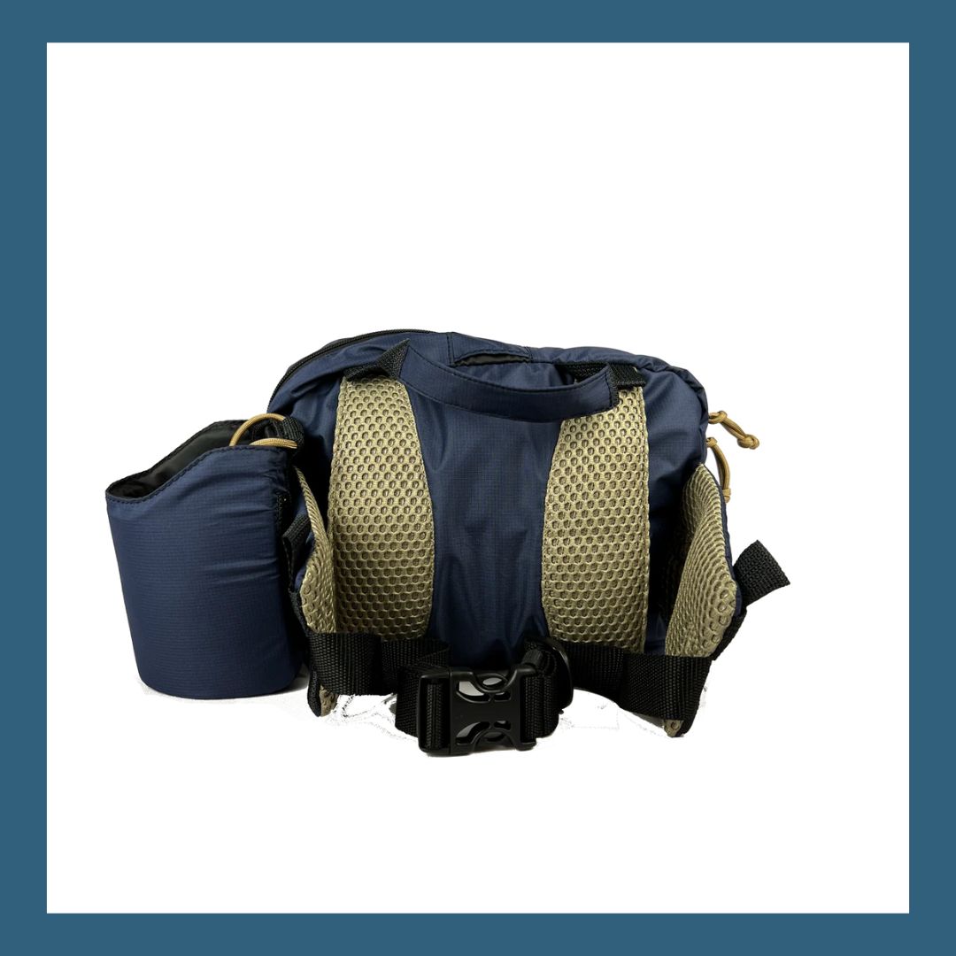 Double-Haul waist pack - Image 13