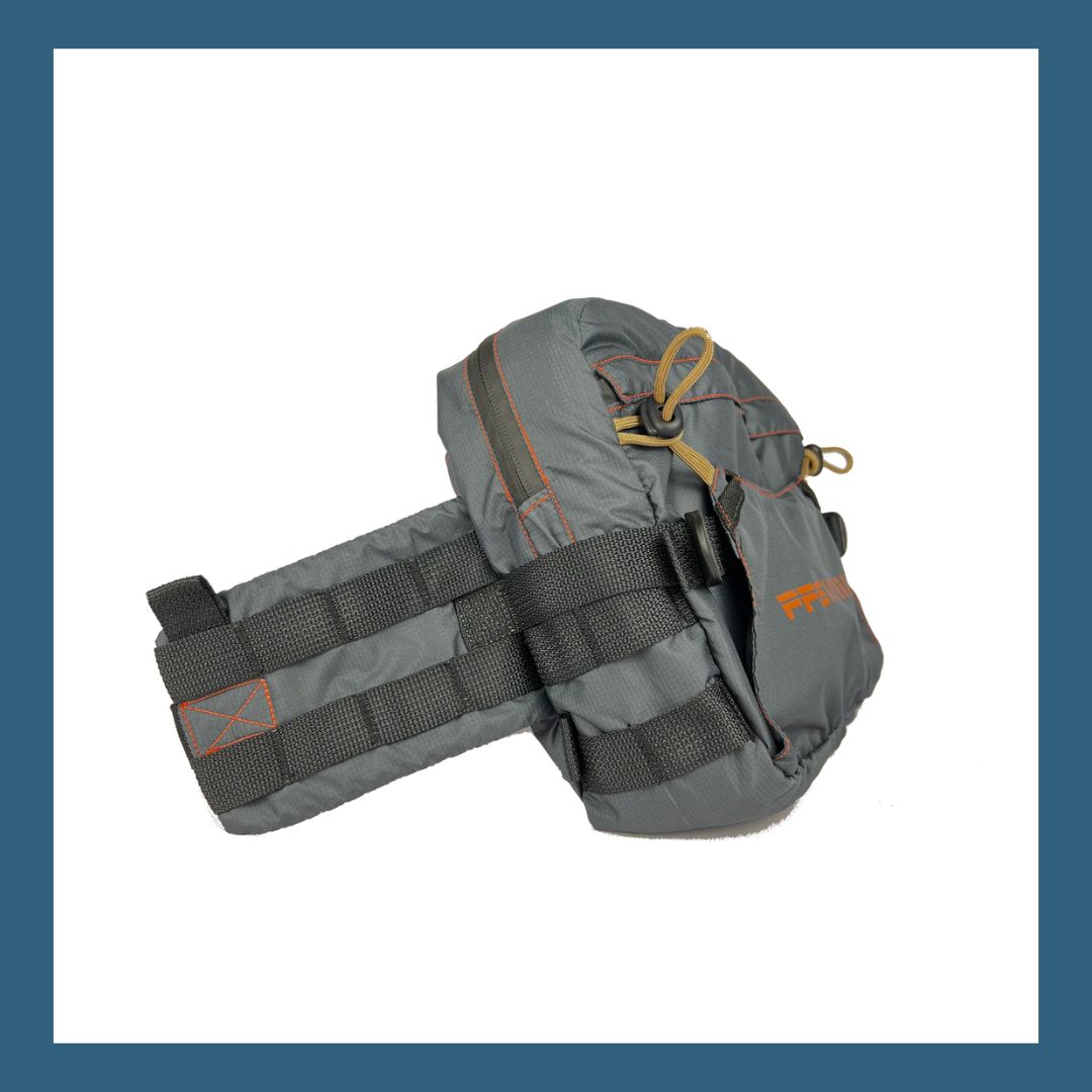 Double-Haul waist pack - Image 7