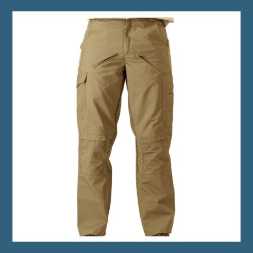 TacPro Ripstop Hunting Pants
