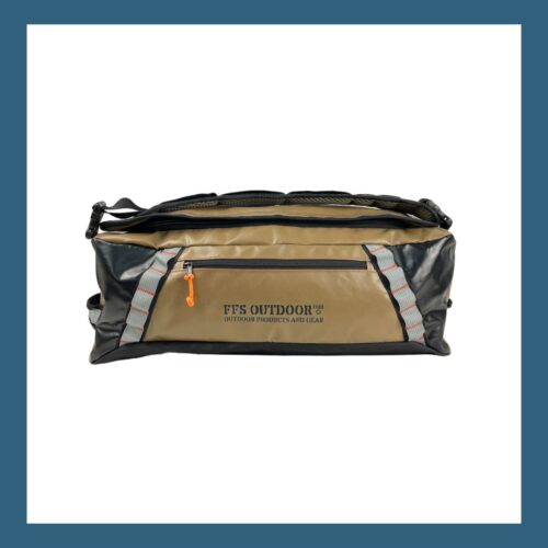 Kloof 50l Duffel