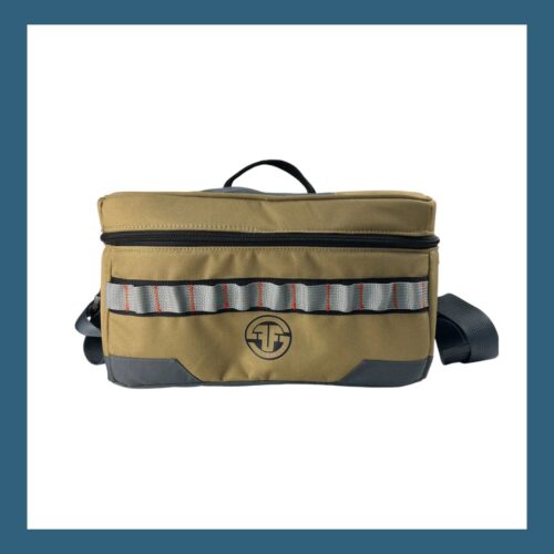 Outdoorsman Go-Bag