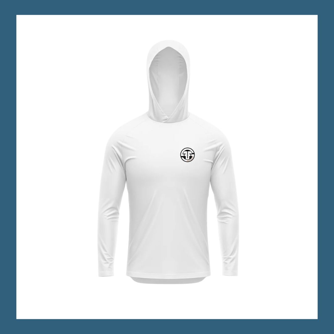 Pro Sun Hoodie - Image 4