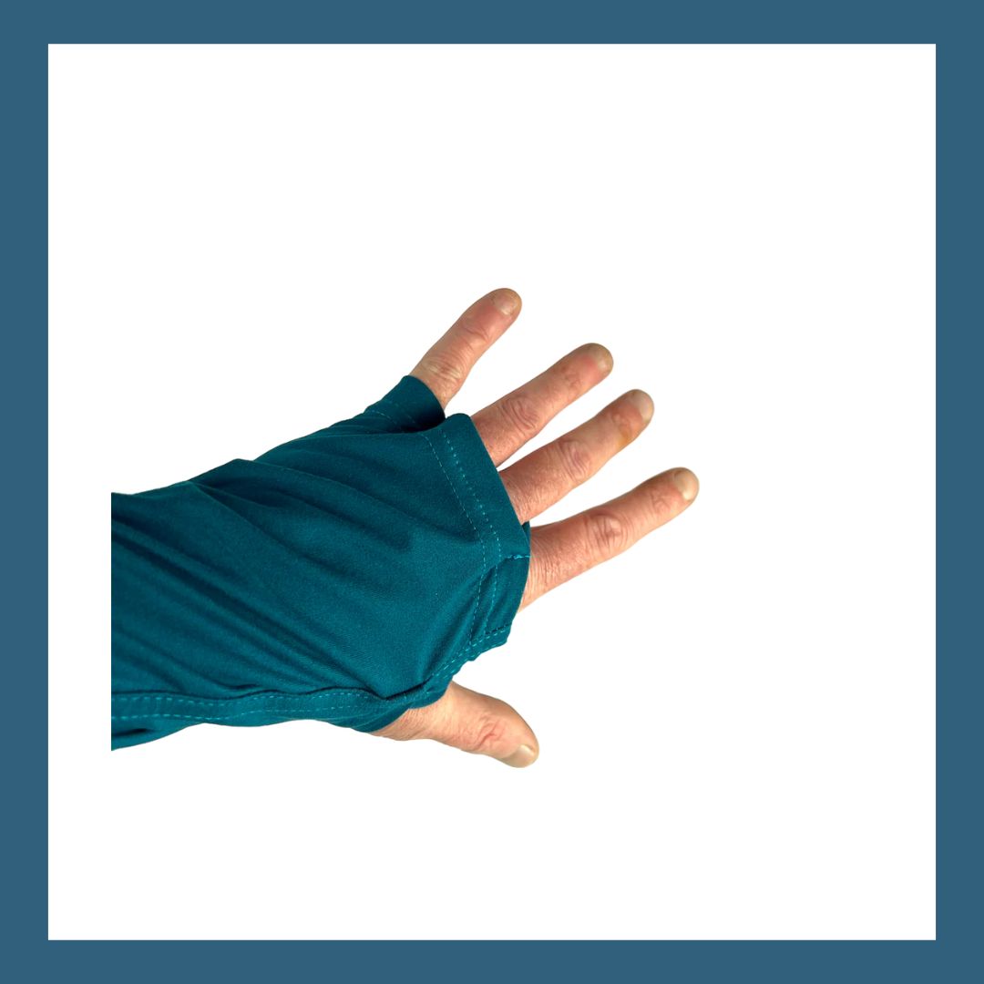 Pro Sun Hoodie - Image 8