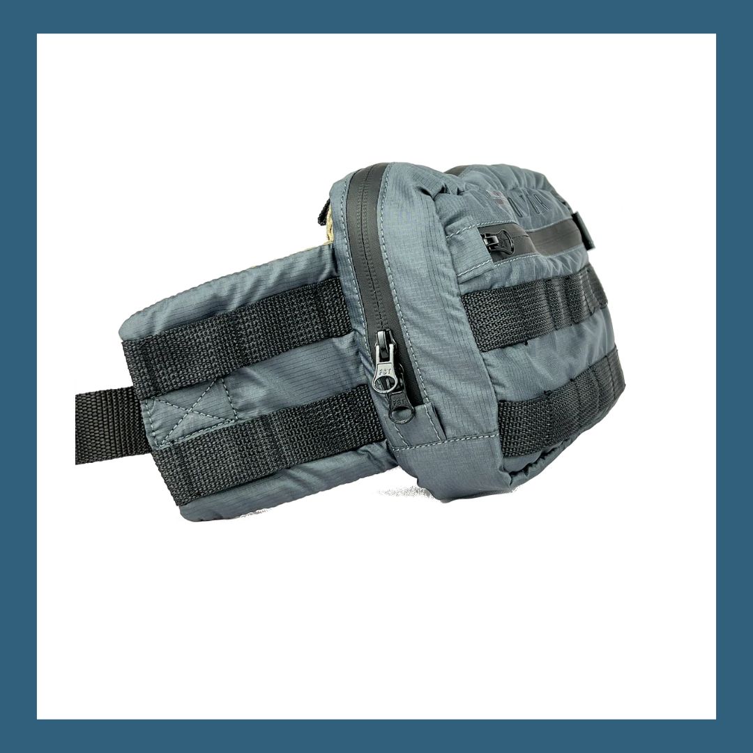 X-Over Trailhead - Image 11