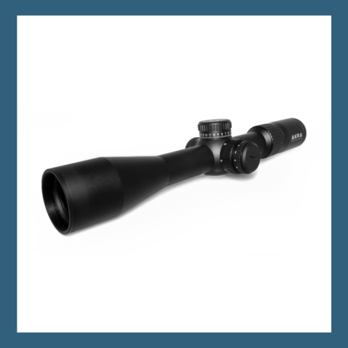 AKRA GENESIS 4-16x44 SFP MOA