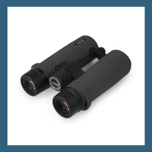 AKRA LEGACY 10x42 ED Binoculars