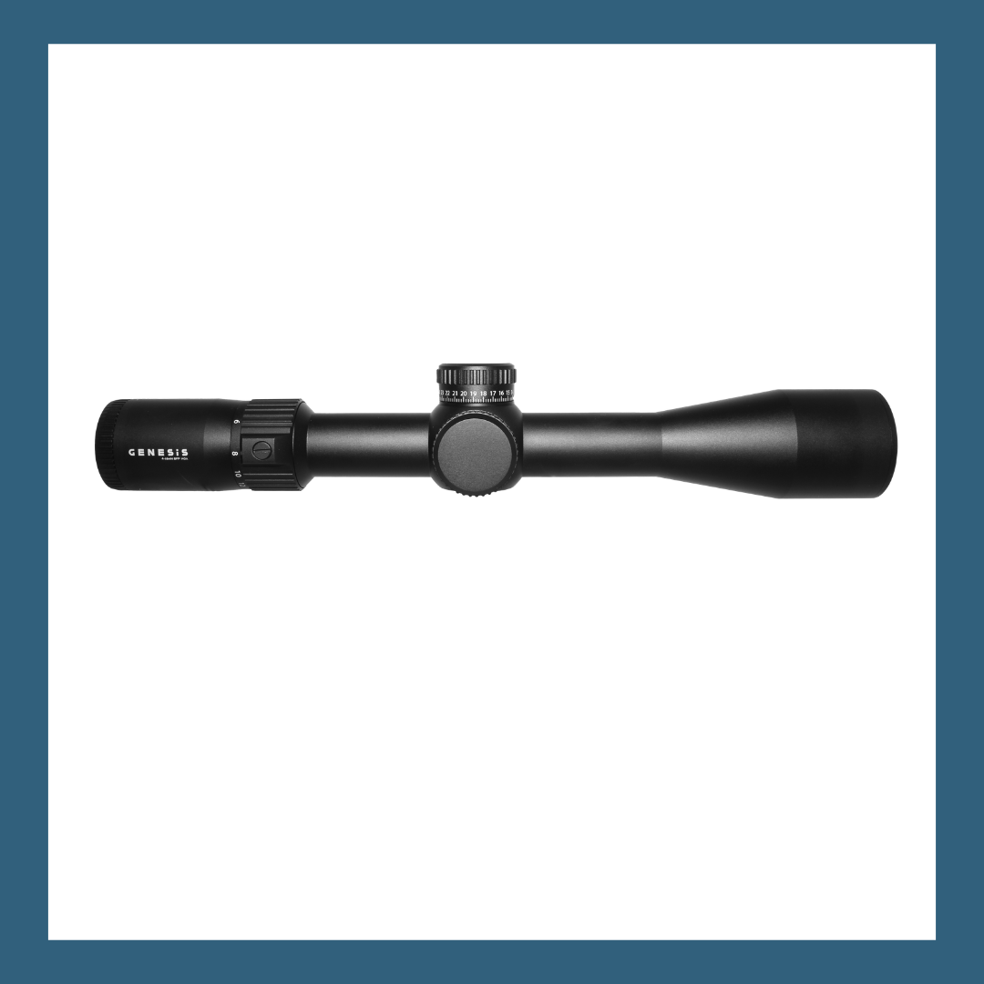 AKRA GENESIS 4-16x44 SFP MOA - Image 2