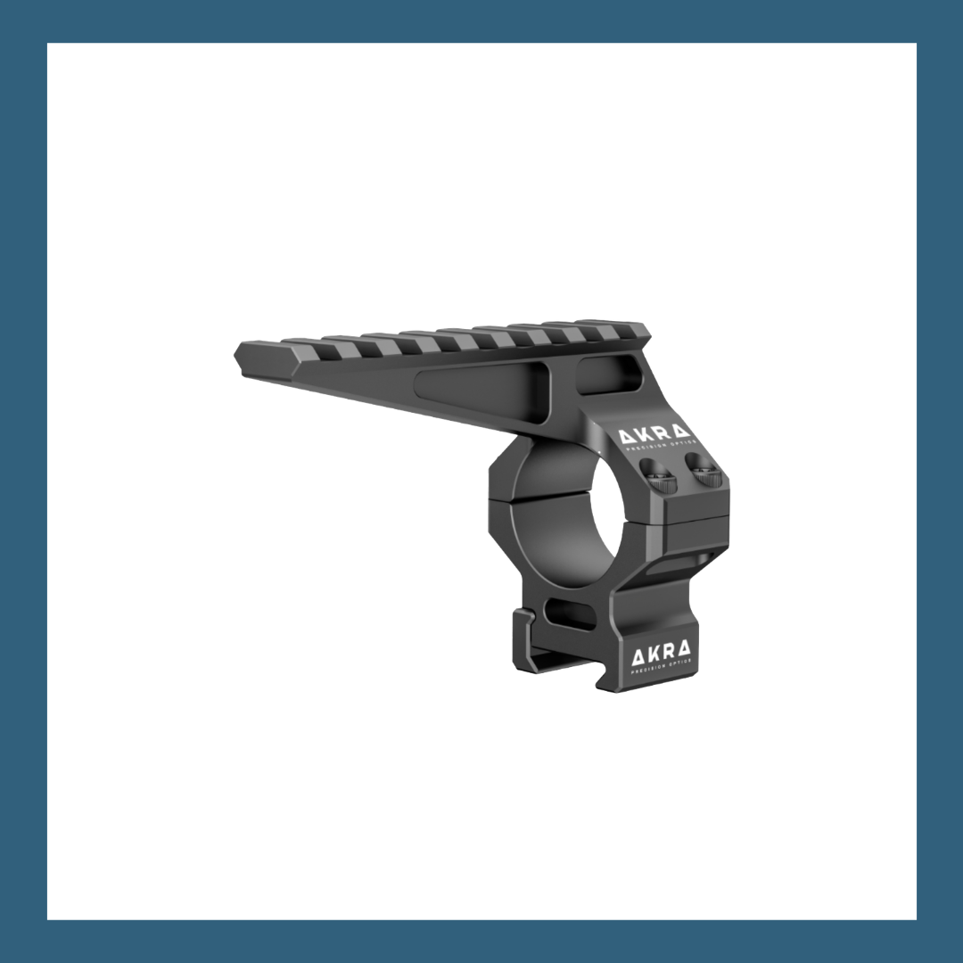 AKRA LEGACY Core Mount - Image 2