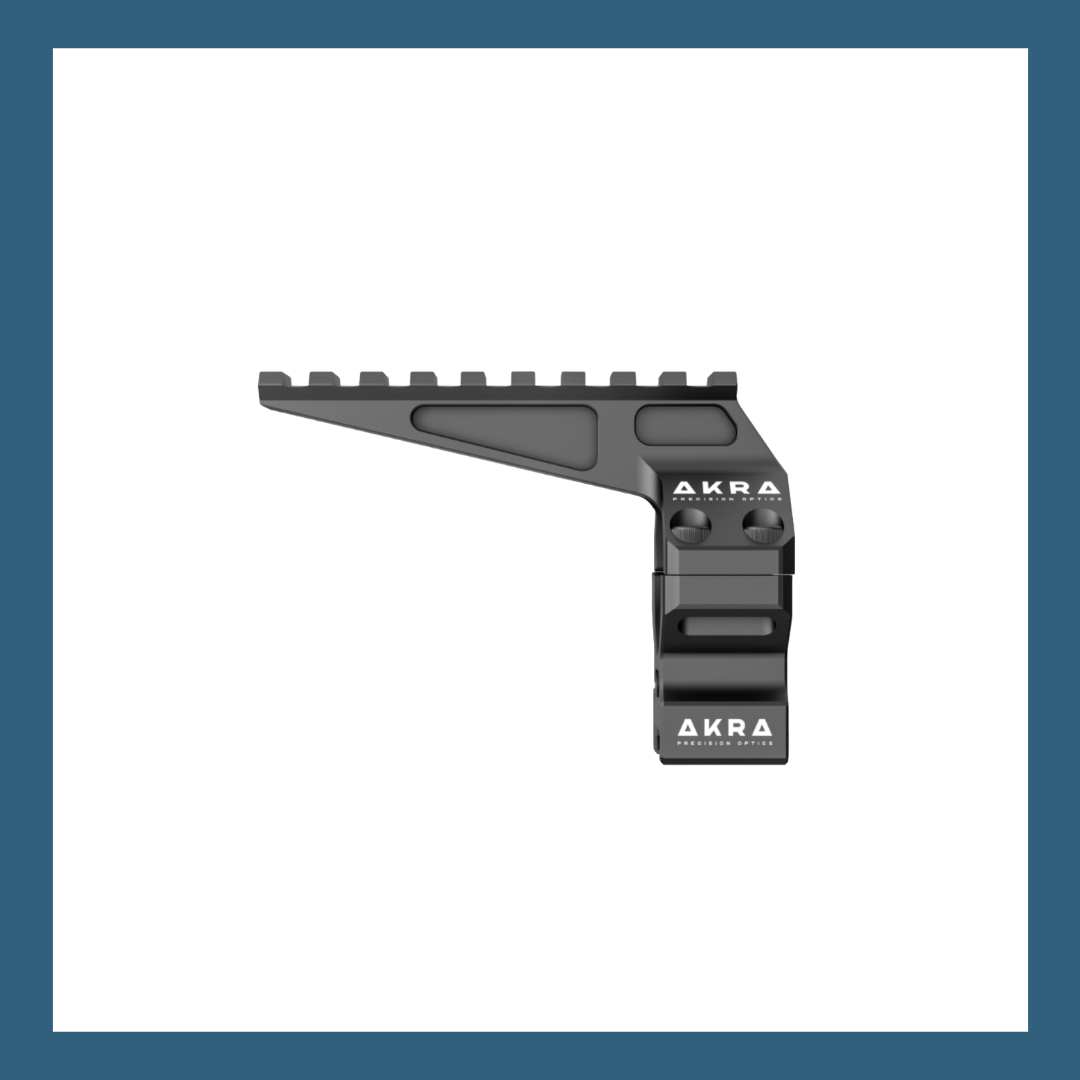 AKRA LEGACY Core Mount - Image 4