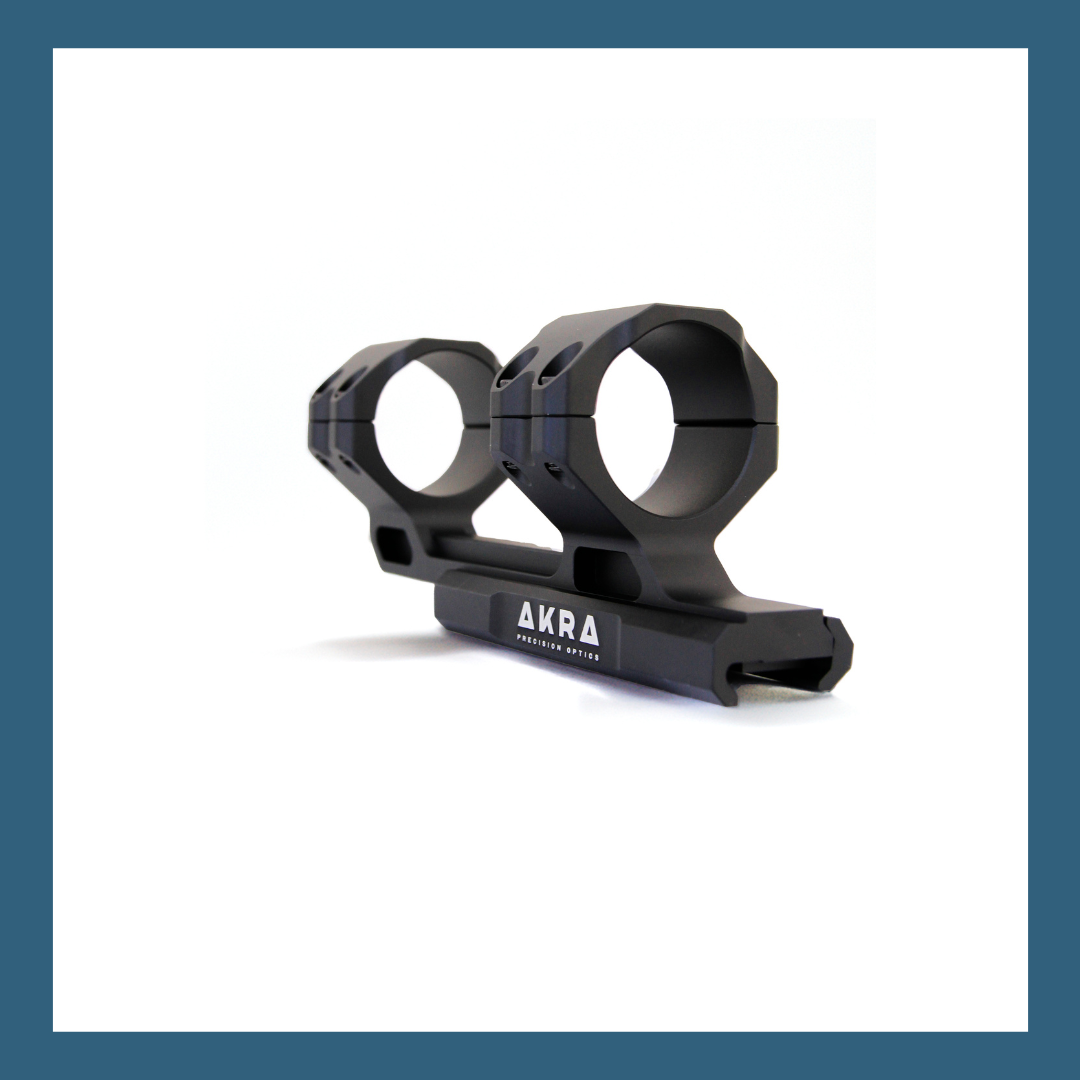 AKRA ORIGIN X Unimount – 34mm - Image 3