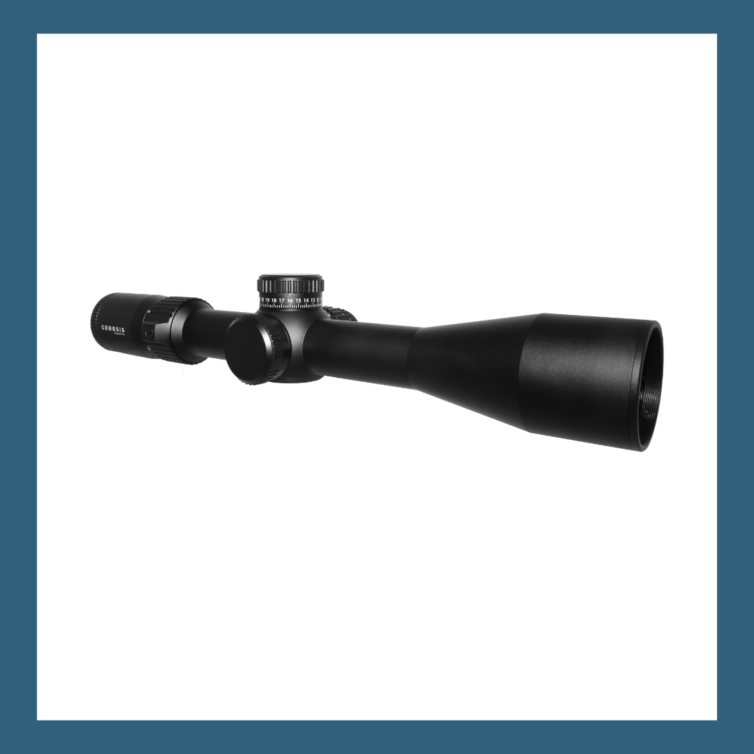 AKRA GENESIS 4-16x44 SFP MOA - Image 3