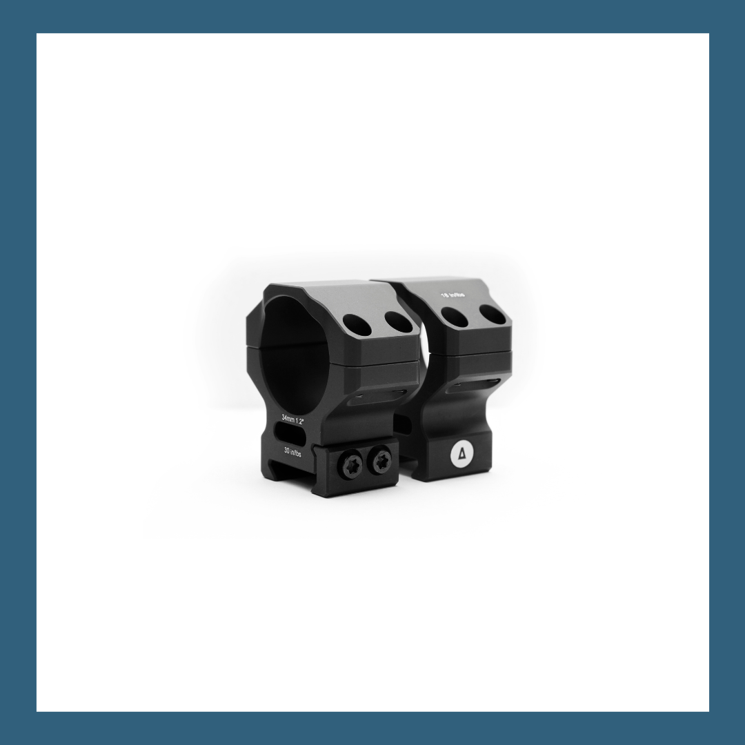 AKRA LEGACY Precision Rings - Image 5