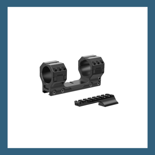 AKRA ORYX Pro Mount